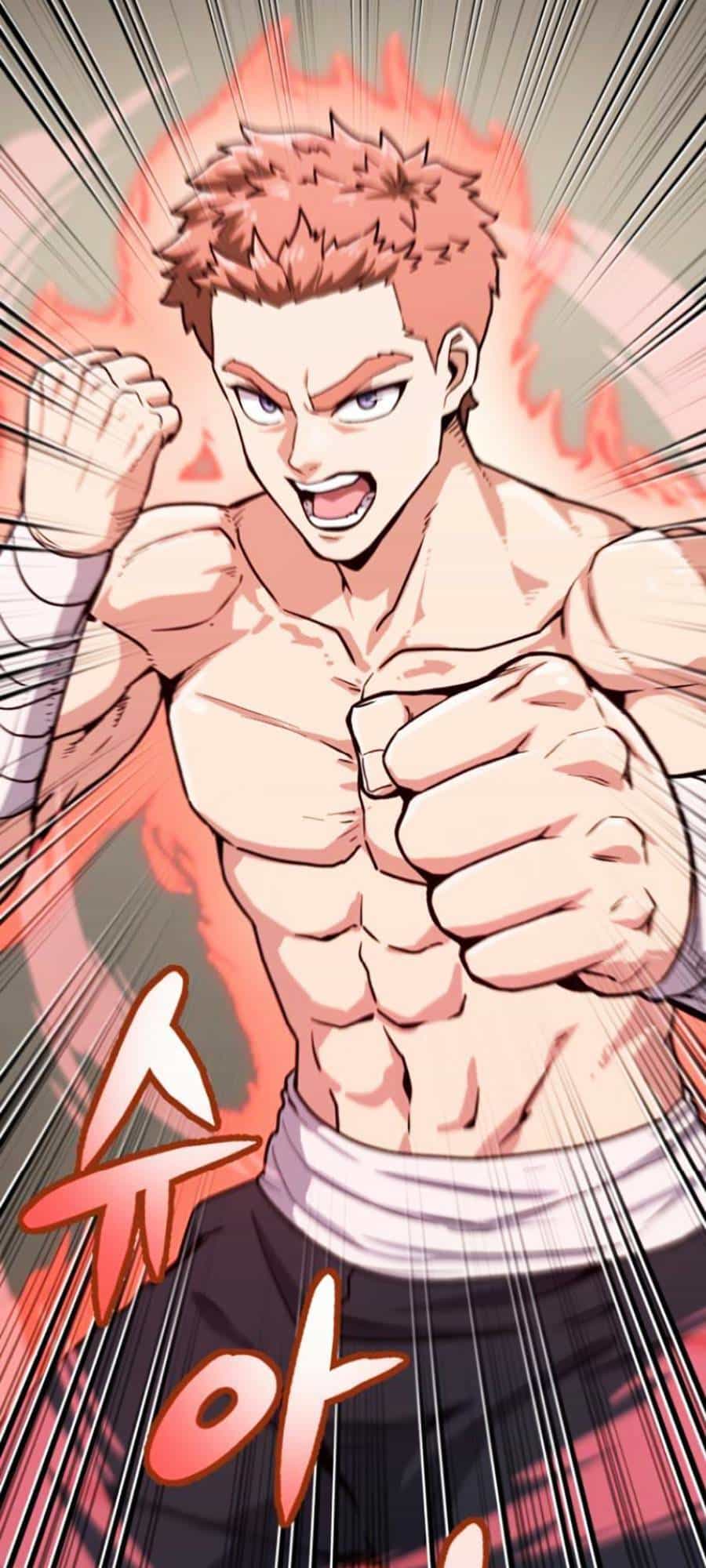 Hiệp Sĩ Xương Khô - Chương 8 - ảnh 68