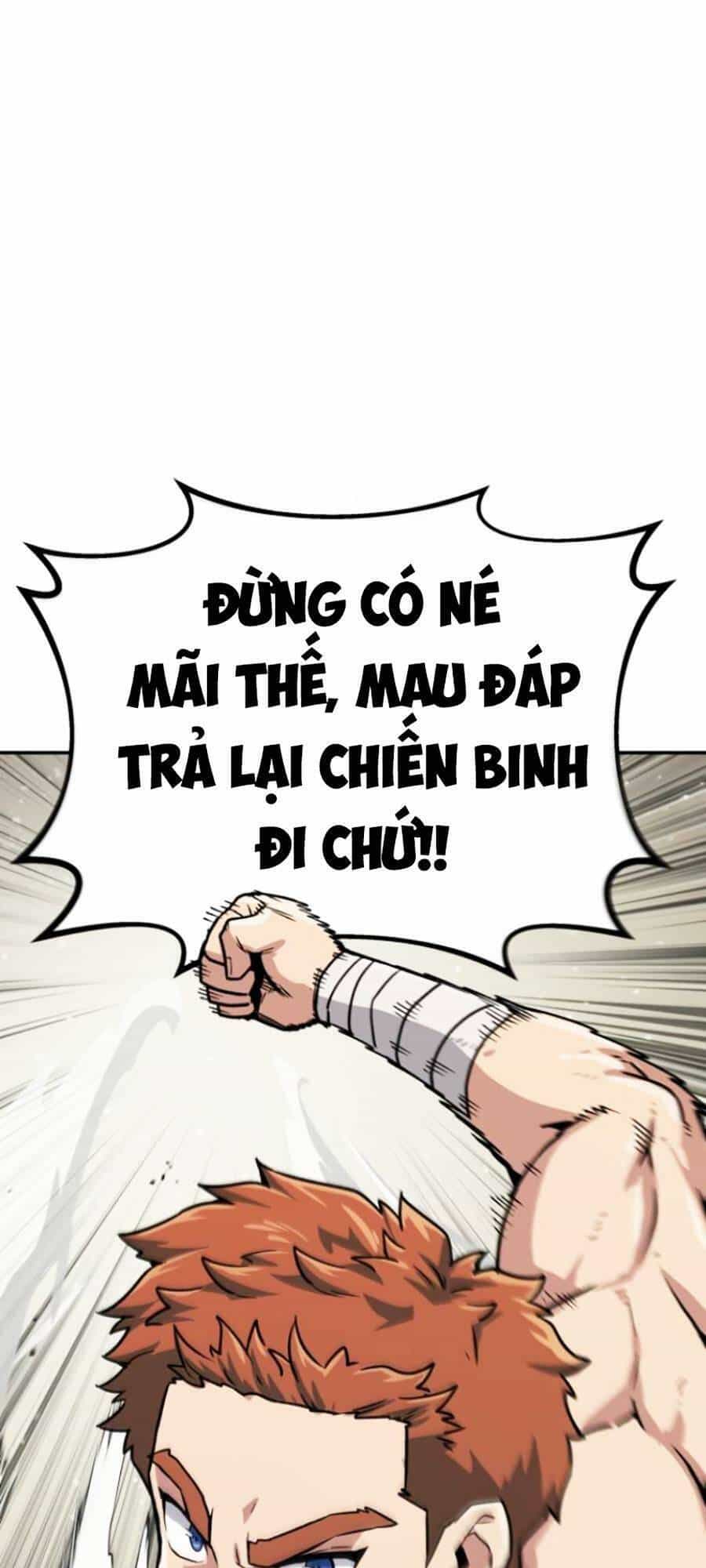 Hiệp Sĩ Xương Khô - Chương 8 - ảnh 83