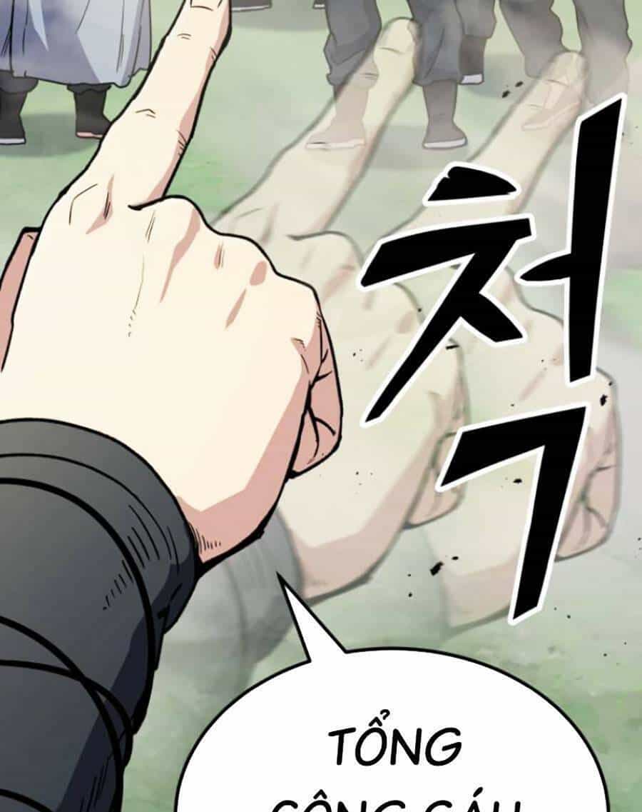 Hiệp Sĩ Xương Khô - Chương 9 - ảnh 173