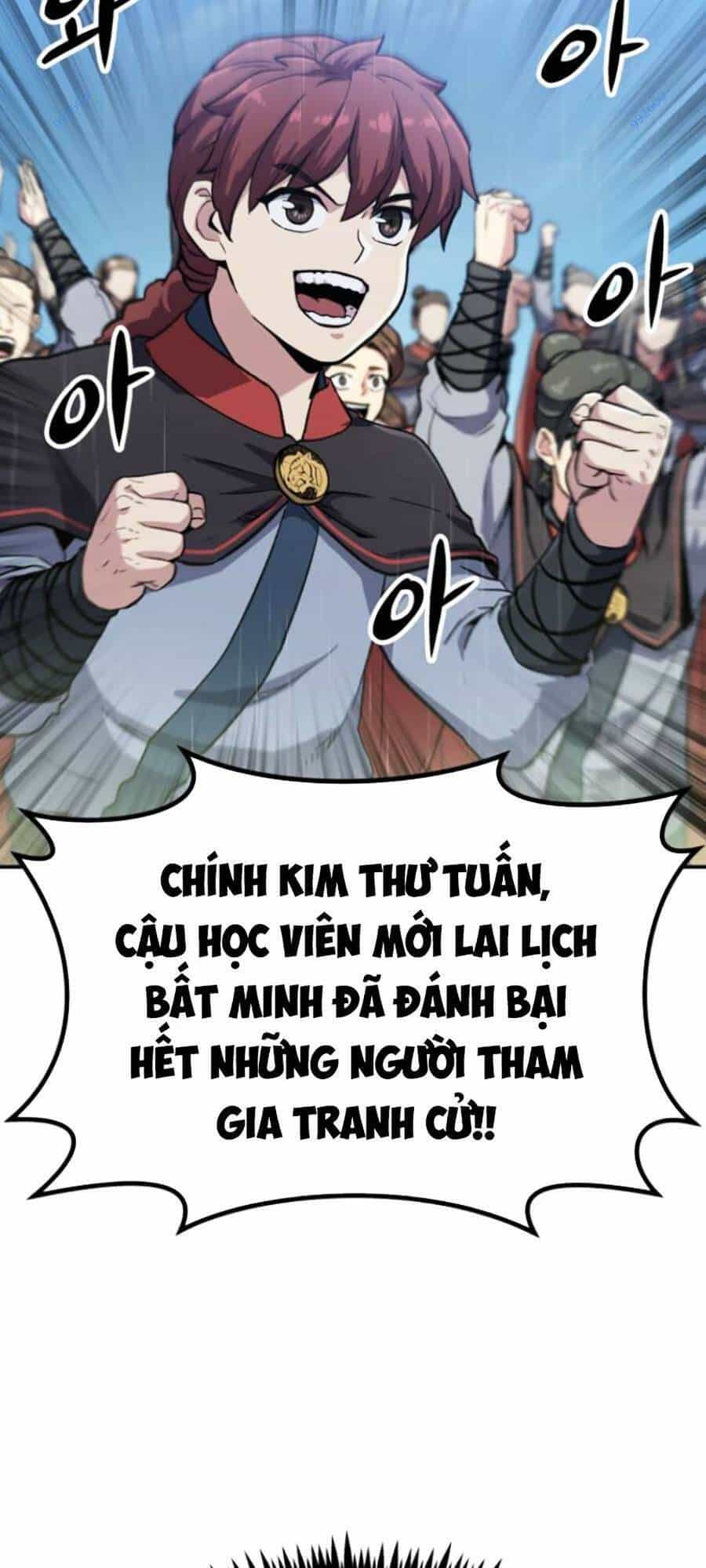 Hiệp Sĩ Xương Khô - Chương 9 - ảnh 203