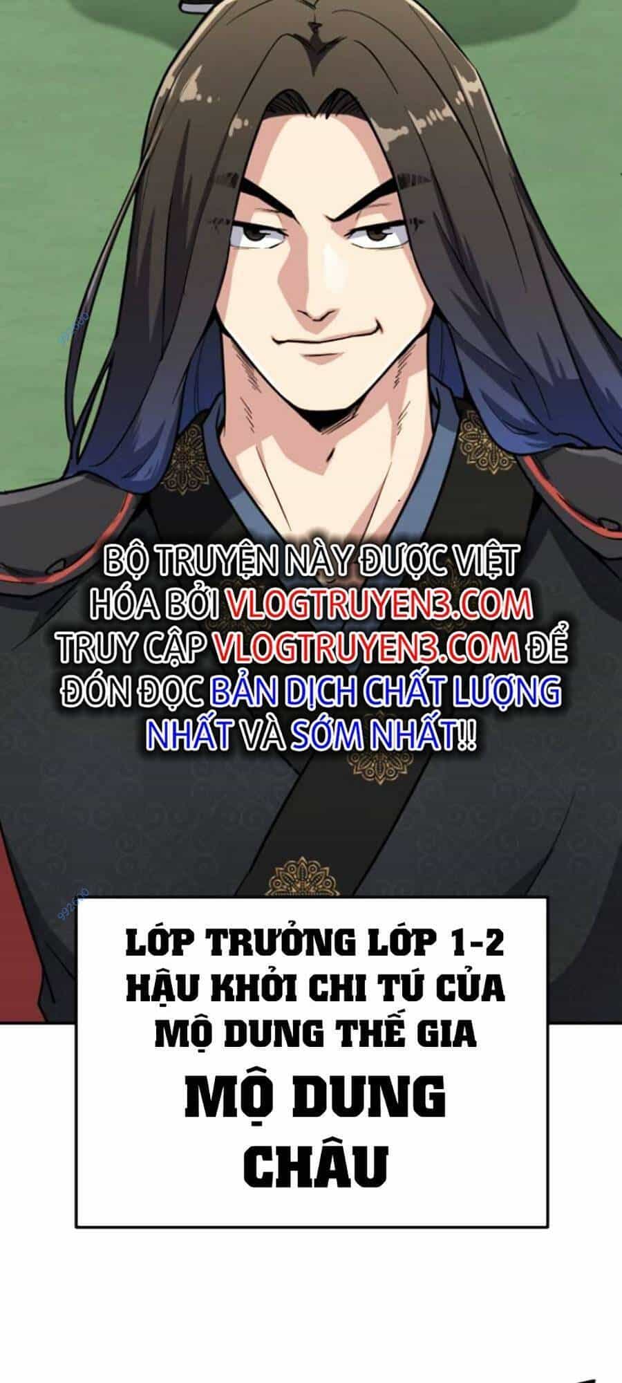 Hiệp Sĩ Xương Khô - Chương 9 - ảnh 221