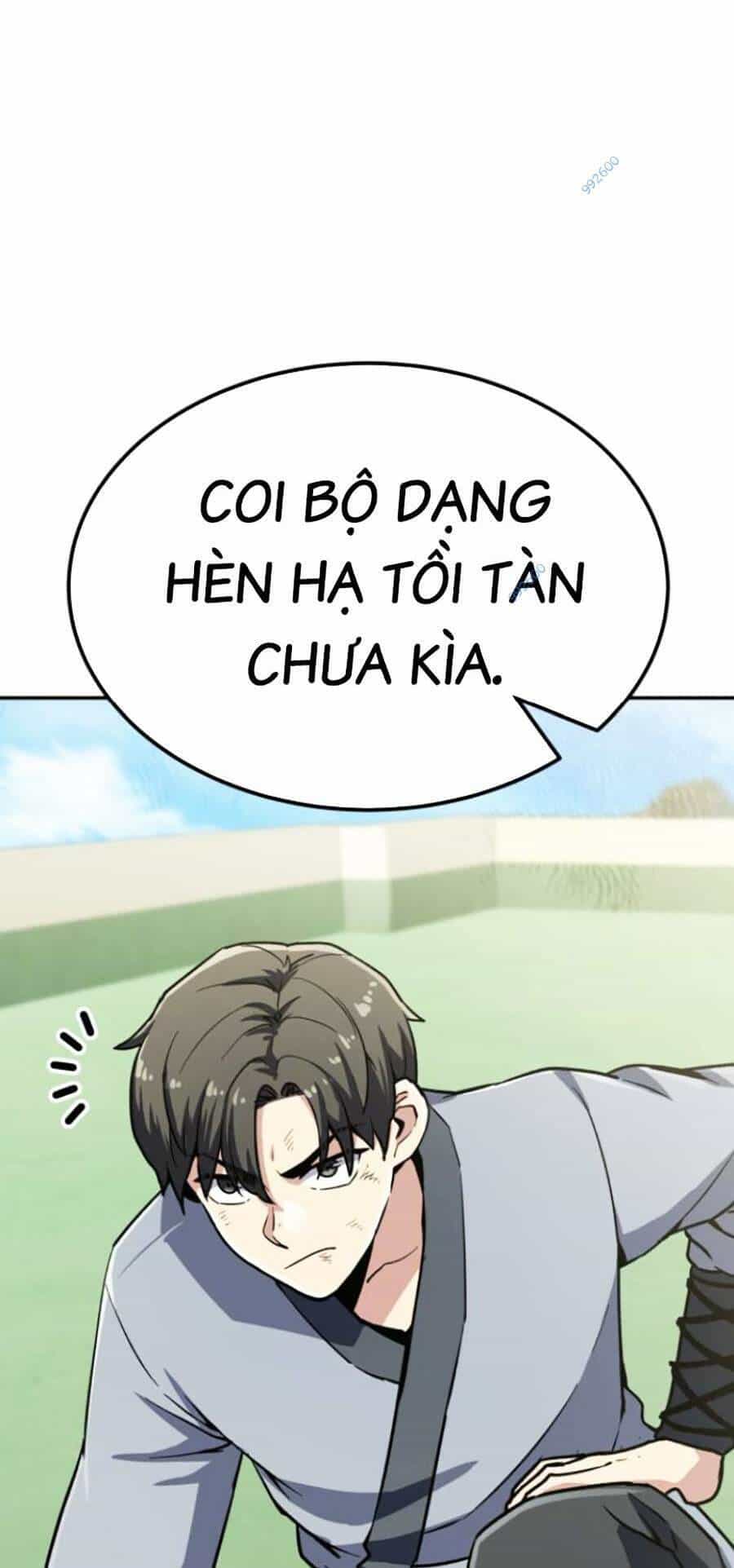 Hiệp Sĩ Xương Khô - Chương 9 - ảnh 229