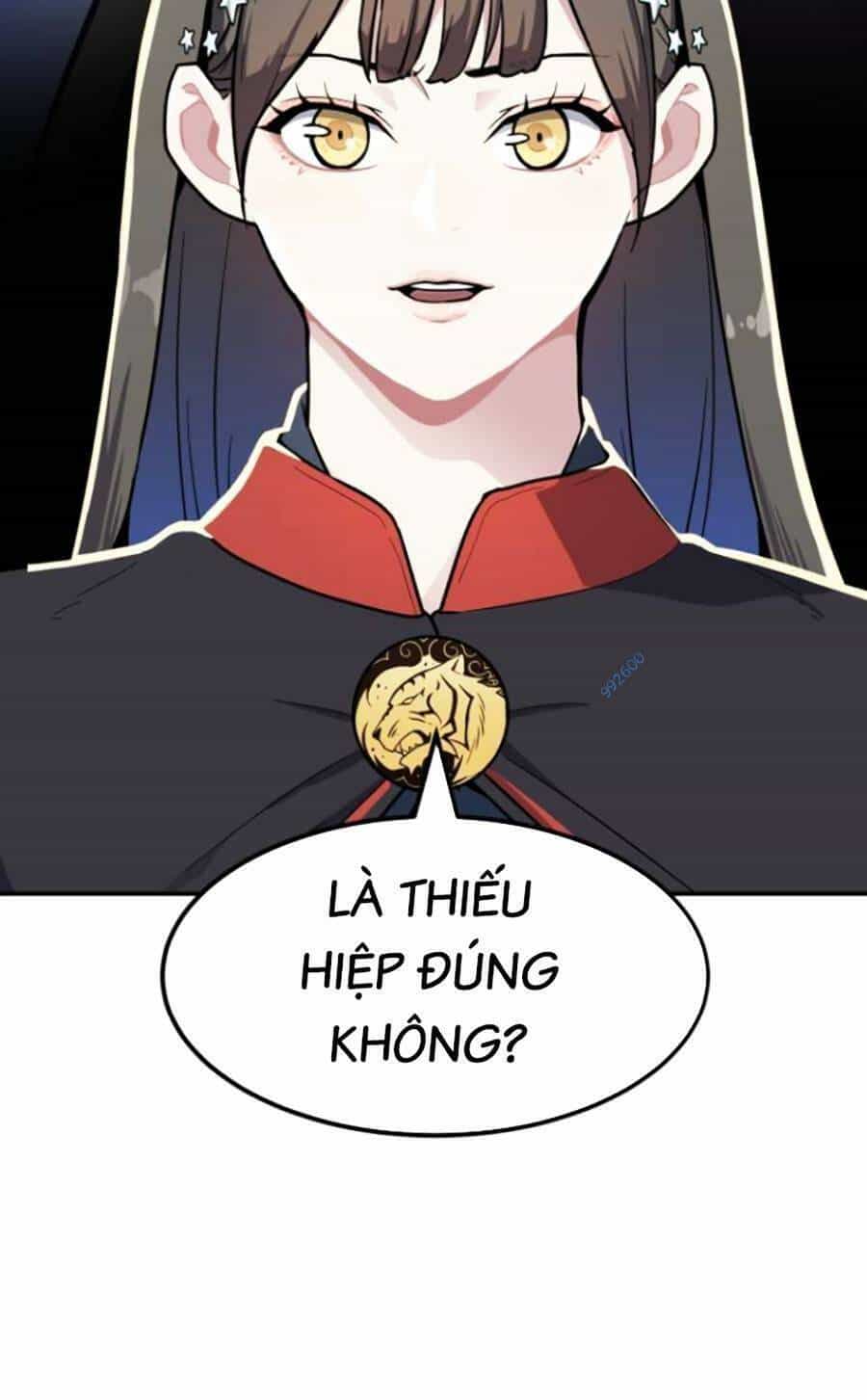 Hiệp Sĩ Xương Khô - Chương 9 - ảnh 29