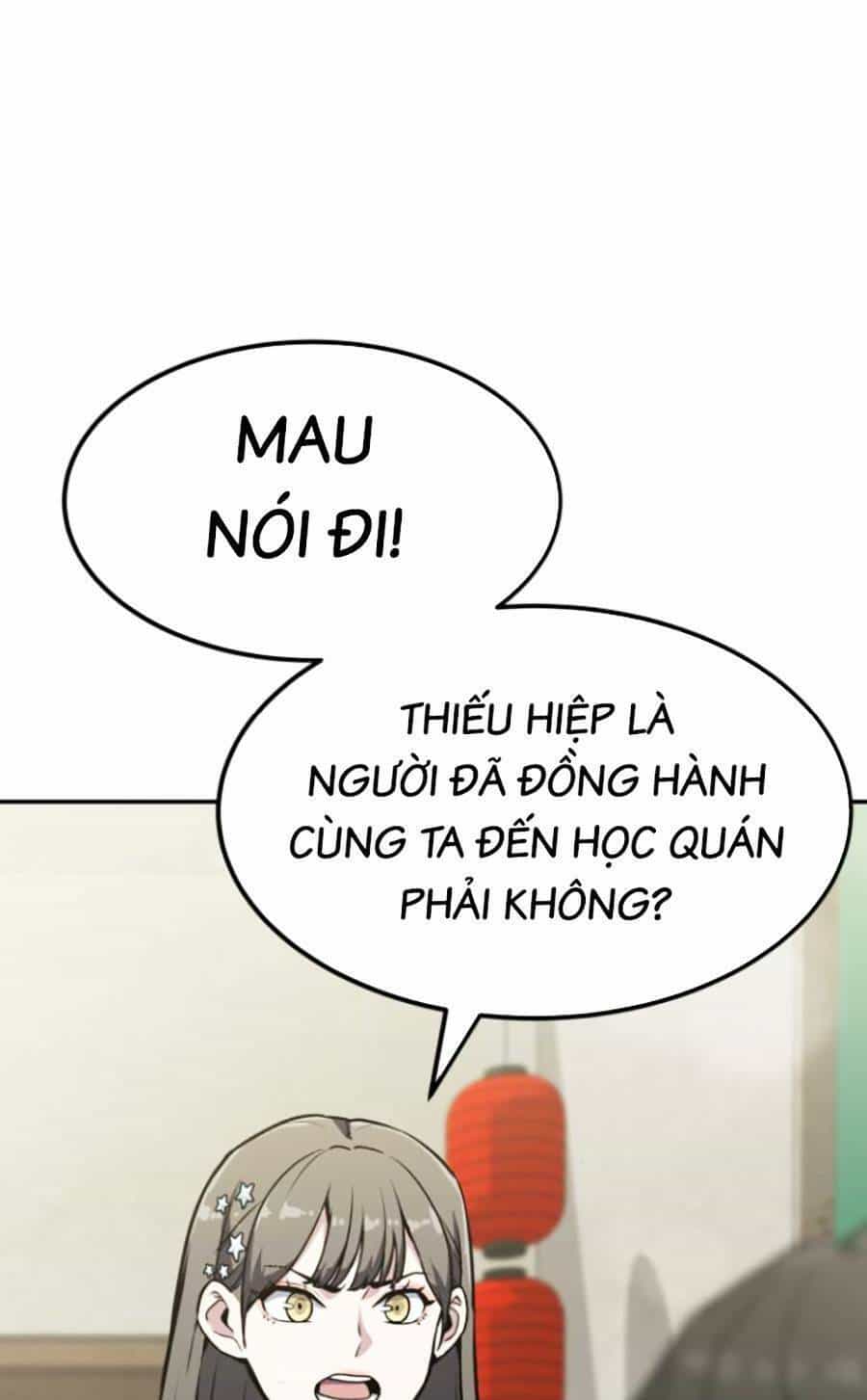 Hiệp Sĩ Xương Khô - Chương 9 - ảnh 31