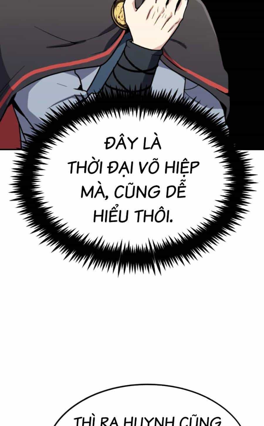 Hiệp Sĩ Xương Khô - Chương 9 - ảnh 59