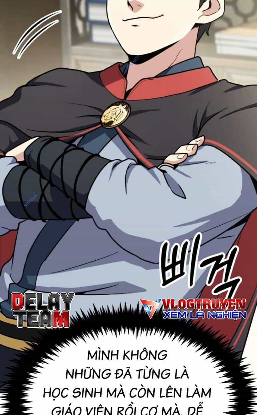 Hiệp Sĩ Xương Khô - Chương 9 - ảnh 9
