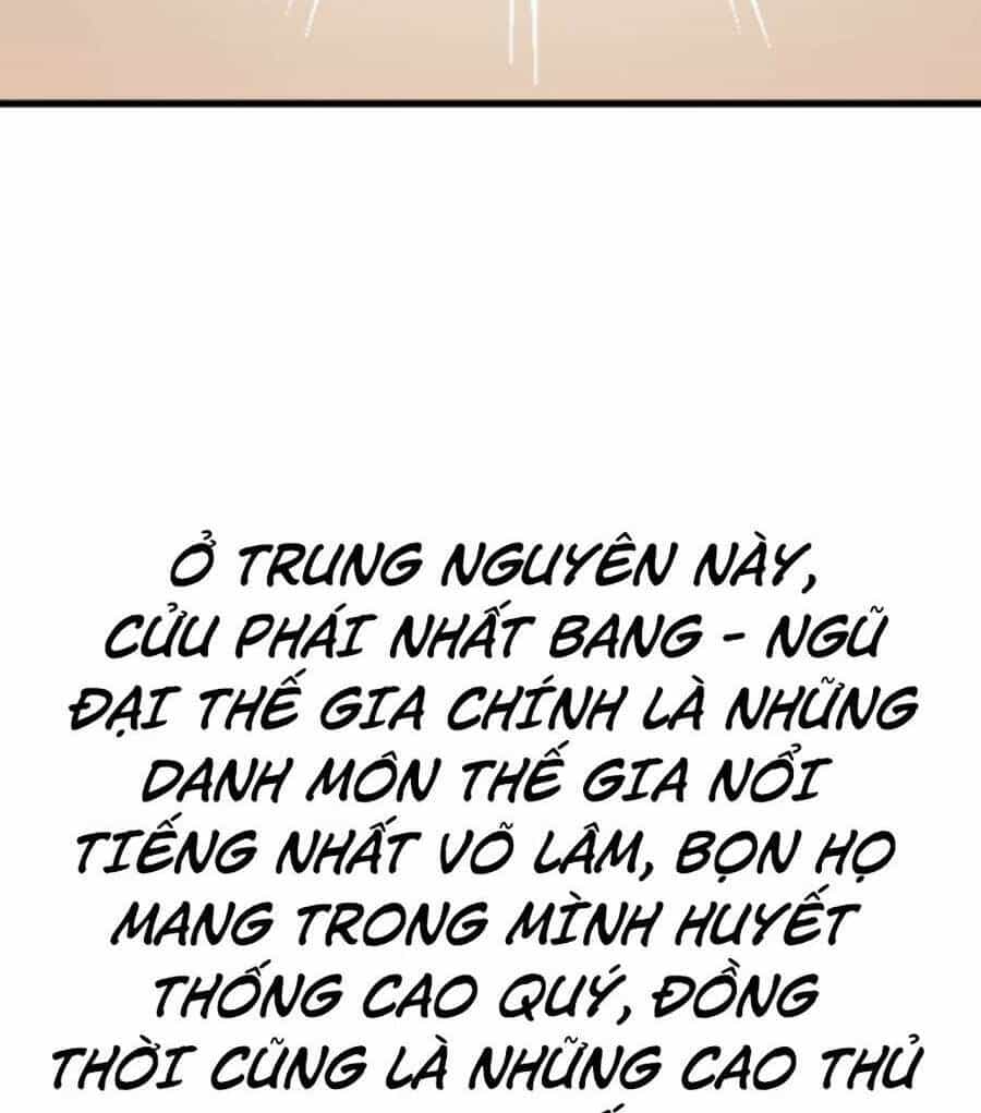 Hiệp Sĩ Xương Khô - Chương 10 - ảnh 174