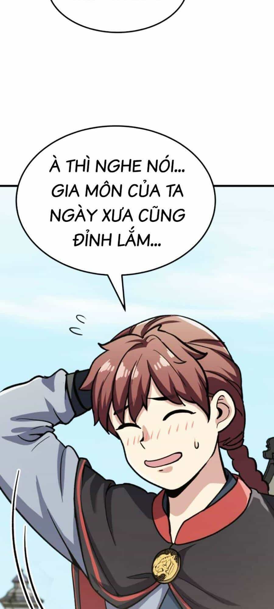 Hiệp Sĩ Xương Khô - Chương 10 - ảnh 182