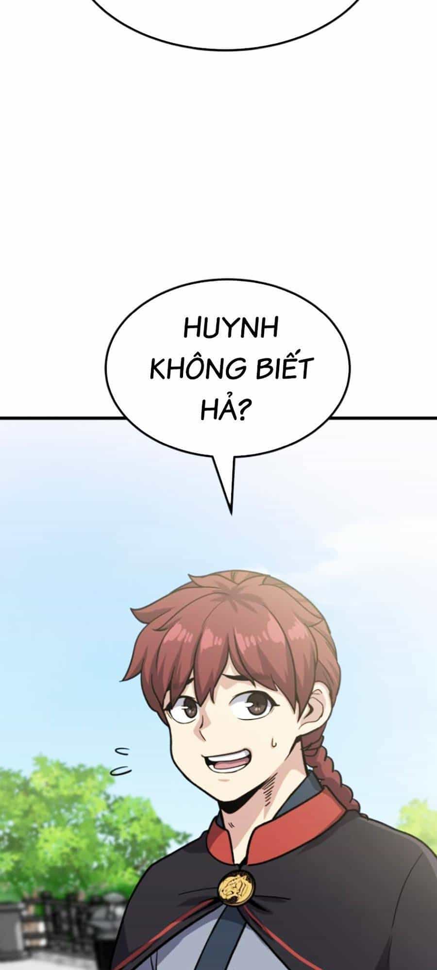 Hiệp Sĩ Xương Khô - Chương 10 - ảnh 195