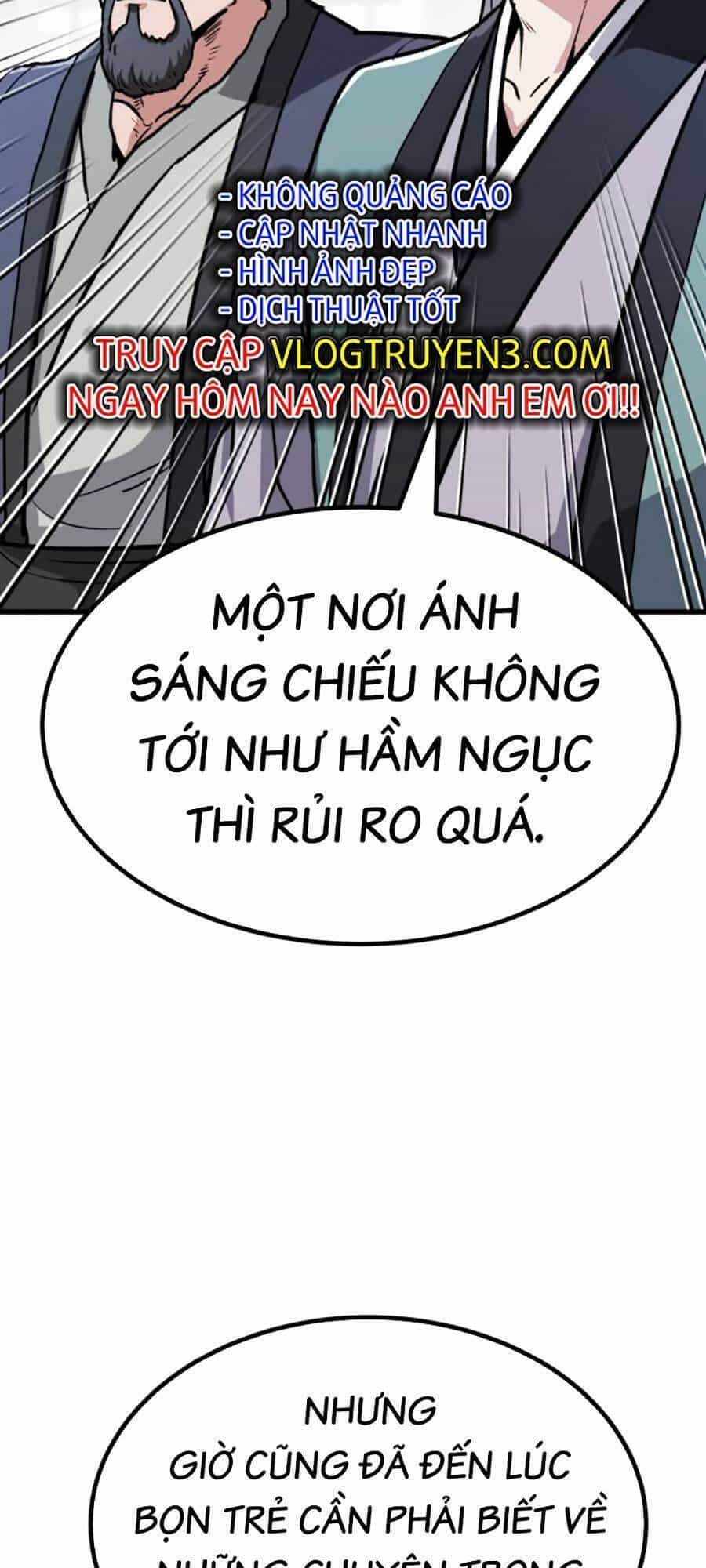 Hiệp Sĩ Xương Khô - Chương 11 - ảnh 117