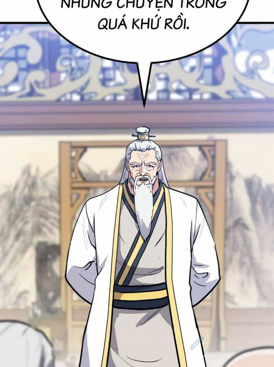 Hiệp Sĩ Xương Khô - Chương 11 - ảnh 118