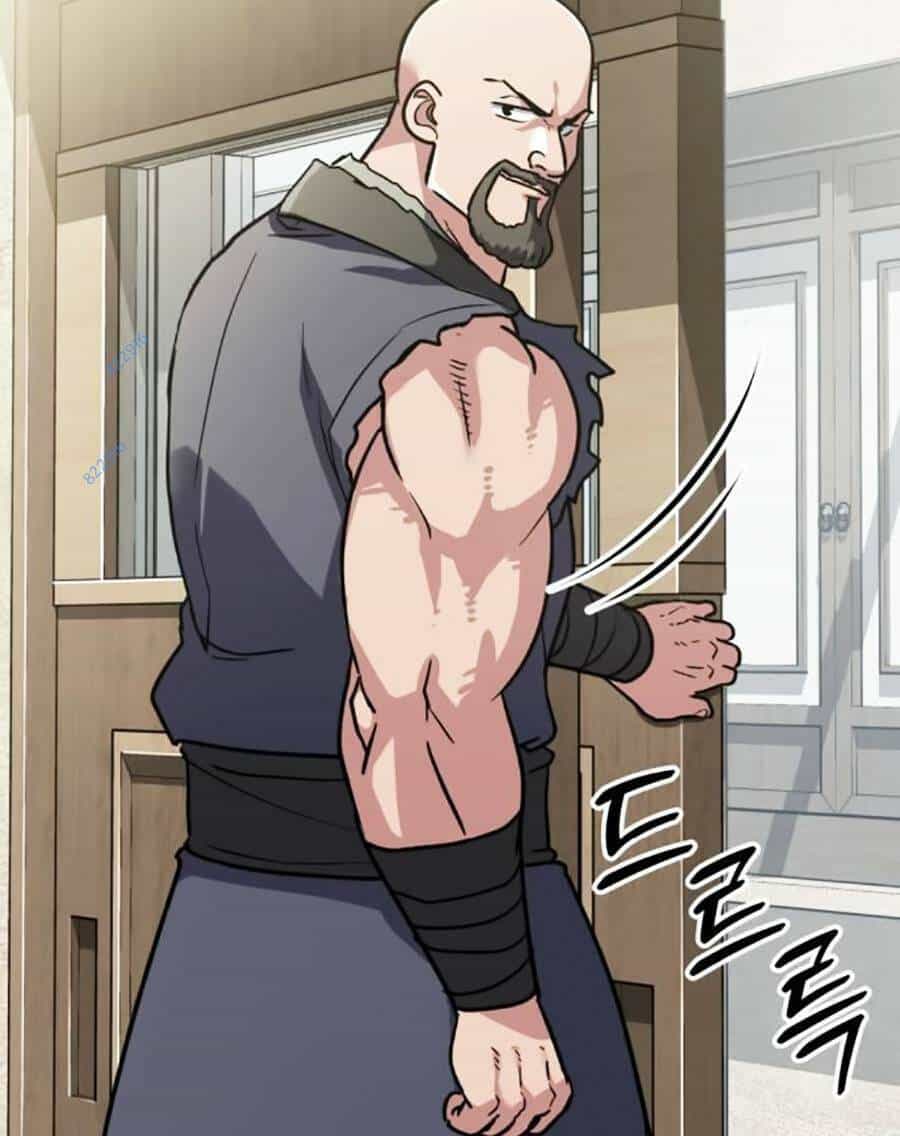 Hiệp Sĩ Xương Khô - Chương 11 - ảnh 147