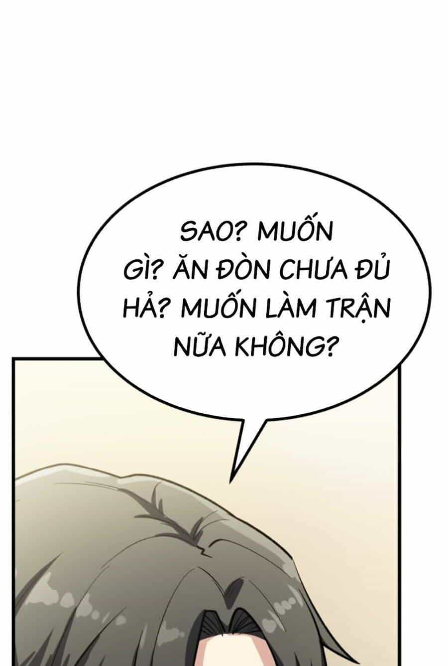 Hiệp Sĩ Xương Khô - Chương 11 - ảnh 16