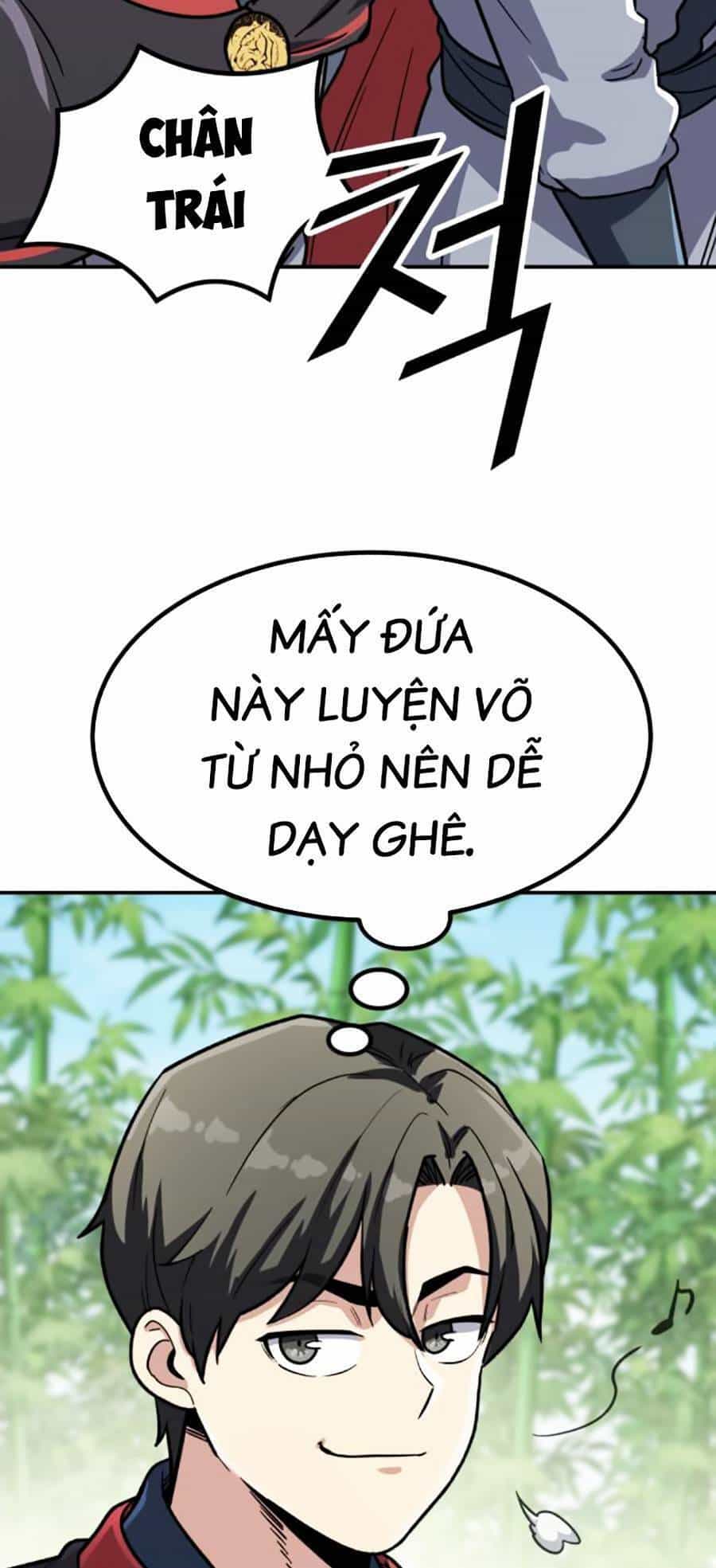 Hiệp Sĩ Xương Khô - Chương 11 - ảnh 173