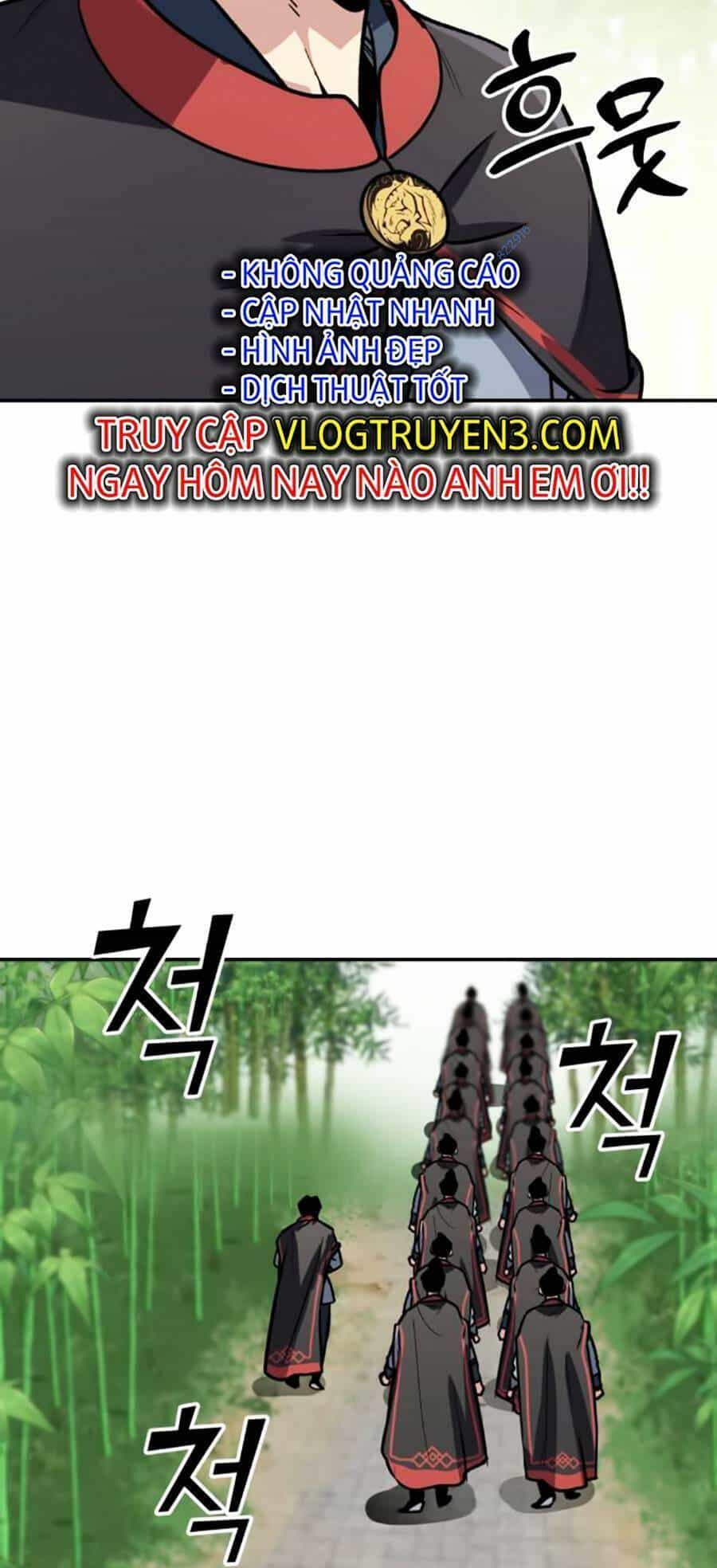 Hiệp Sĩ Xương Khô - Chương 11 - ảnh 174