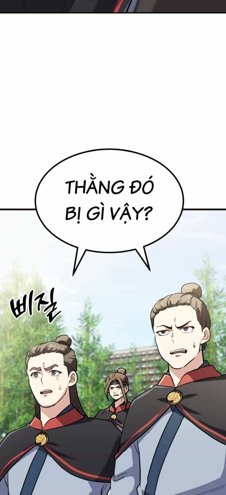 Hiệp Sĩ Xương Khô - Chương 11 - ảnh 176