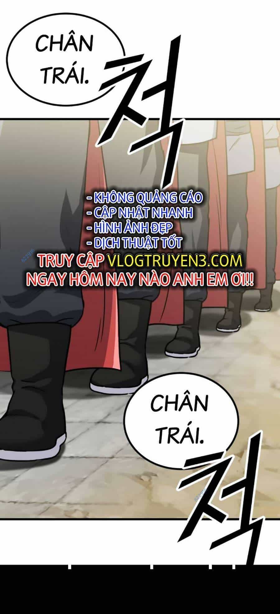Hiệp Sĩ Xương Khô - Chương 11 - ảnh 187