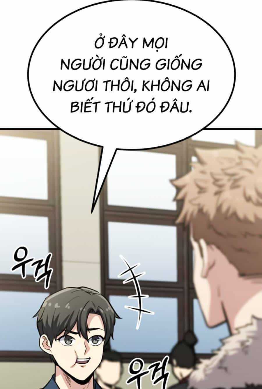Hiệp Sĩ Xương Khô - Chương 11 - ảnh 31