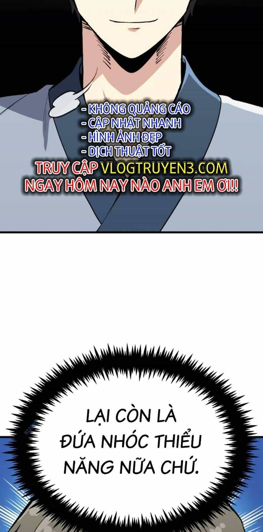 Hiệp Sĩ Xương Khô - Chương 11 - ảnh 38