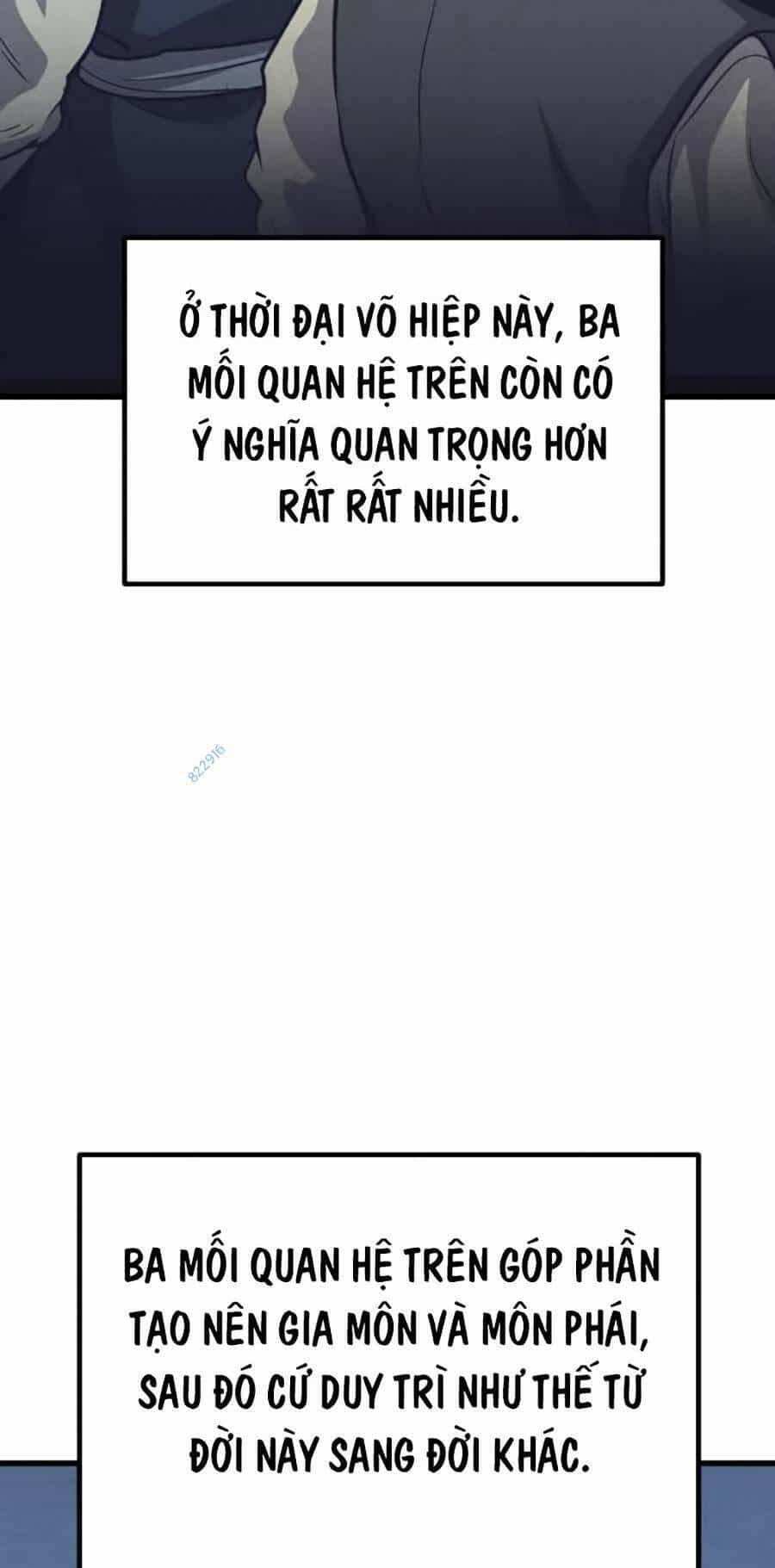 Hiệp Sĩ Xương Khô - Chương 11 - ảnh 61
