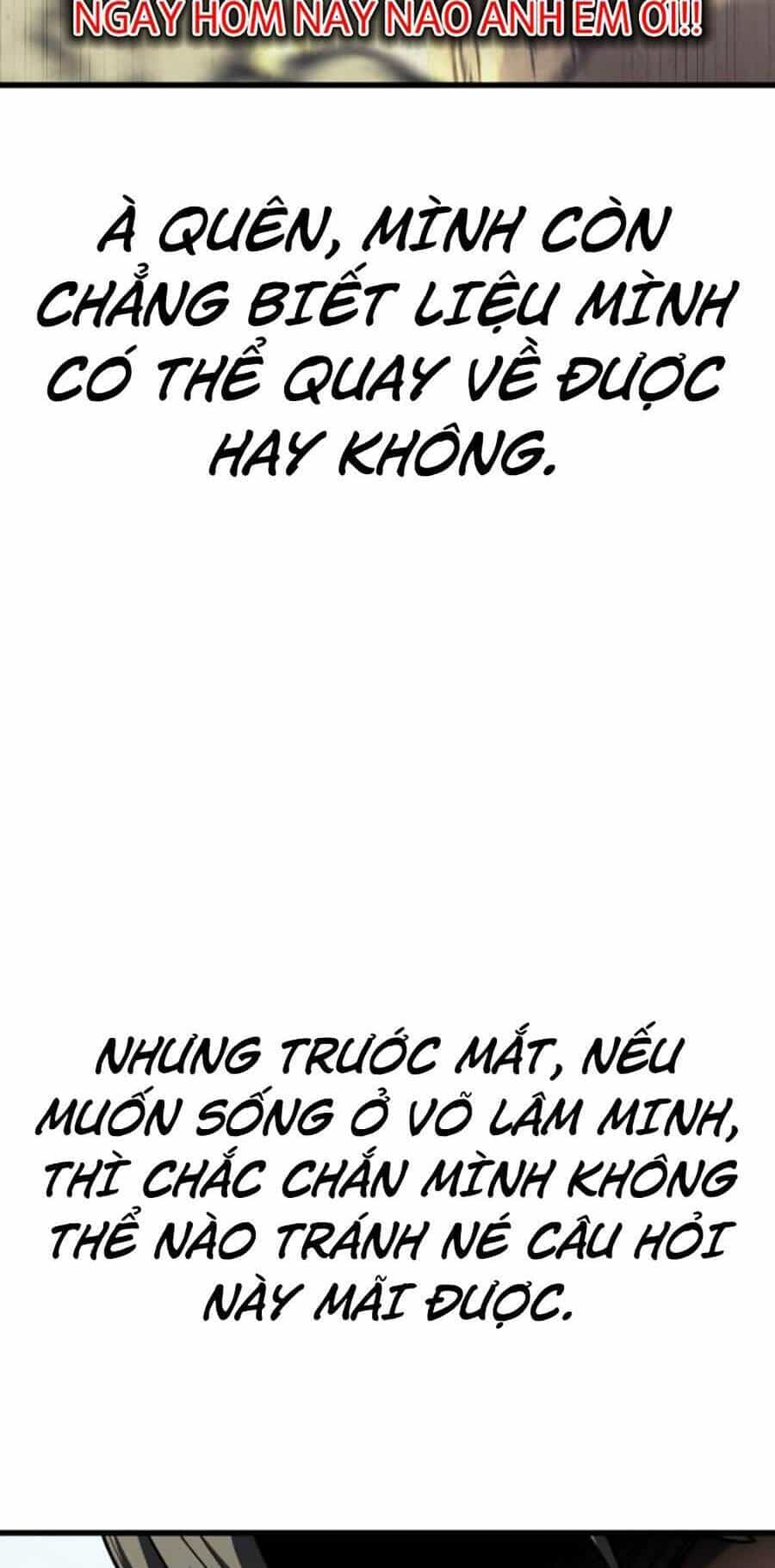 Hiệp Sĩ Xương Khô - Chương 11 - ảnh 64