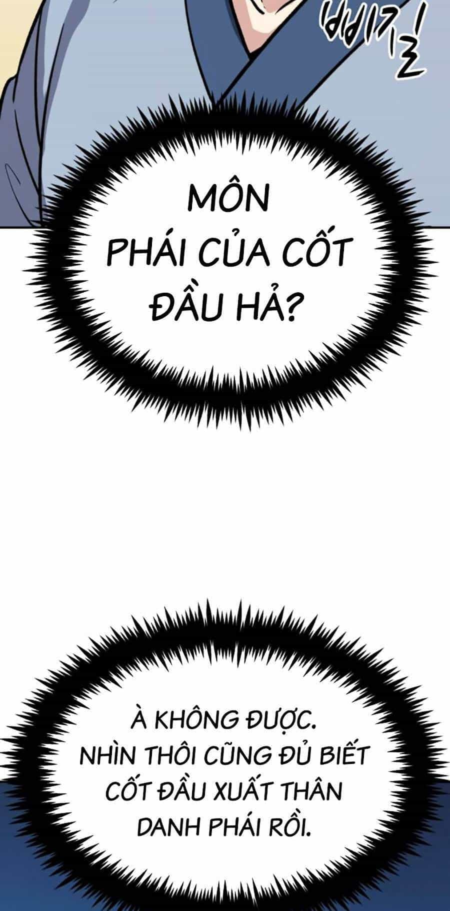 Hiệp Sĩ Xương Khô - Chương 11 - ảnh 67