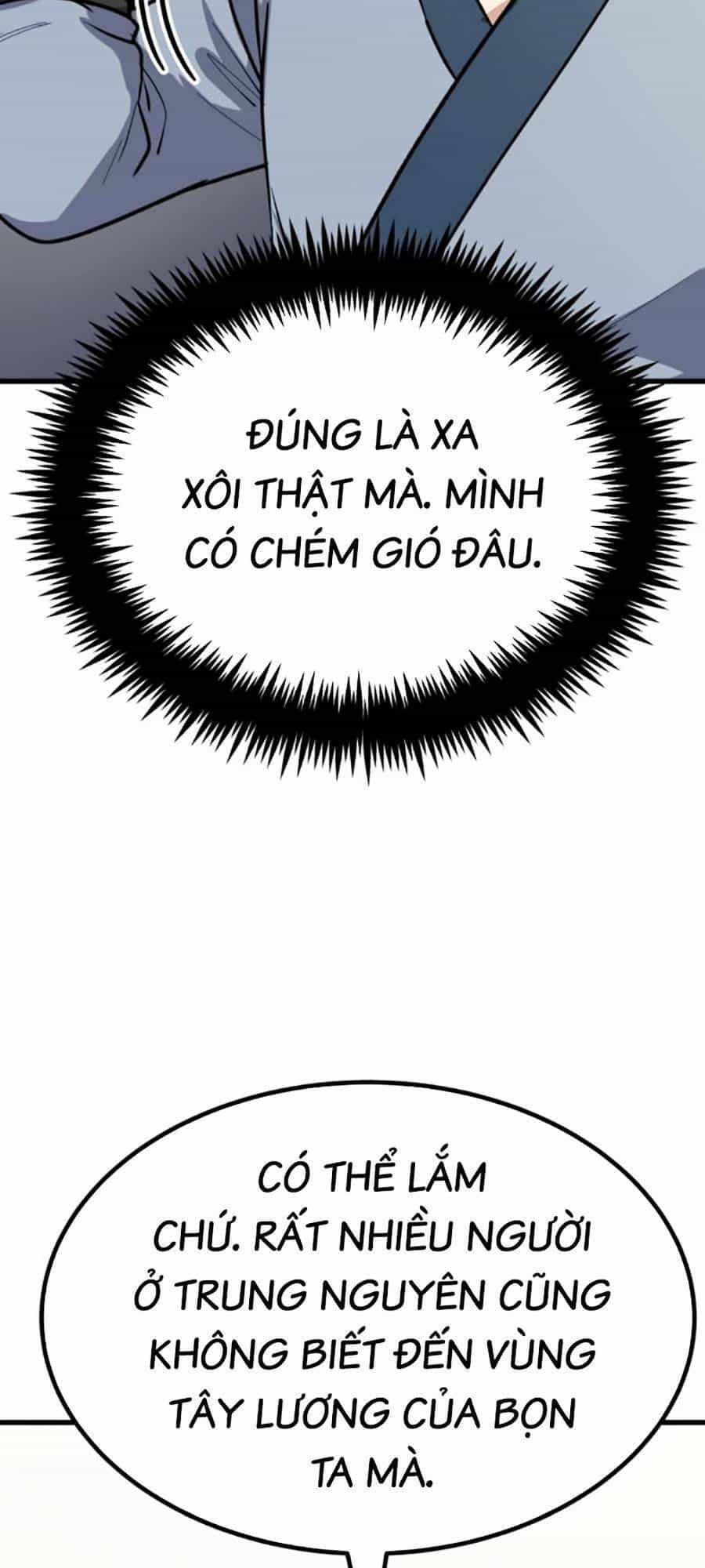 Hiệp Sĩ Xương Khô - Chương 11 - ảnh 78