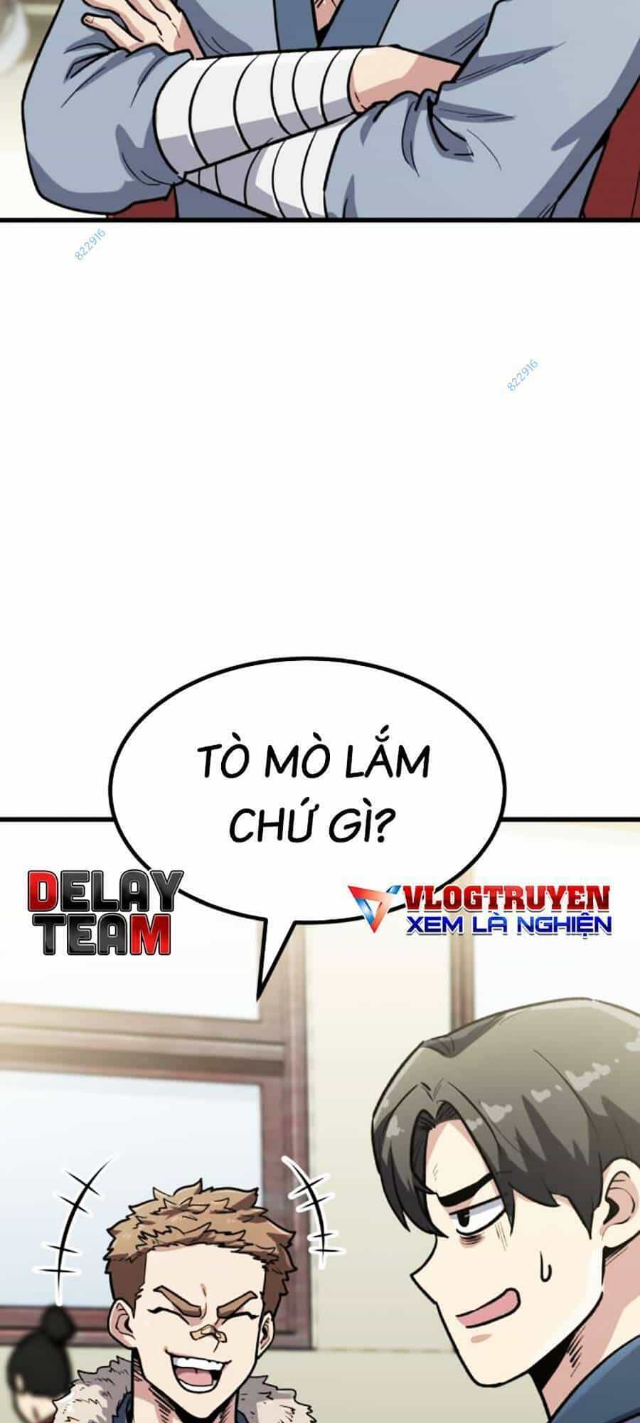 Hiệp Sĩ Xương Khô - Chương 11 - ảnh 87