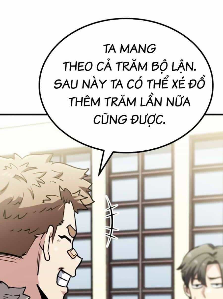 Hiệp Sĩ Xương Khô - Chương 11 - ảnh 89