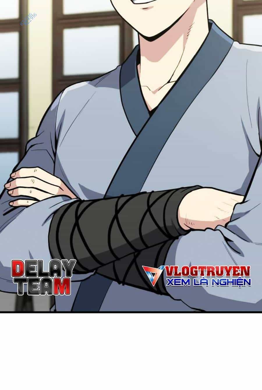 Hiệp Sĩ Xương Khô - Chương 11 - ảnh 9