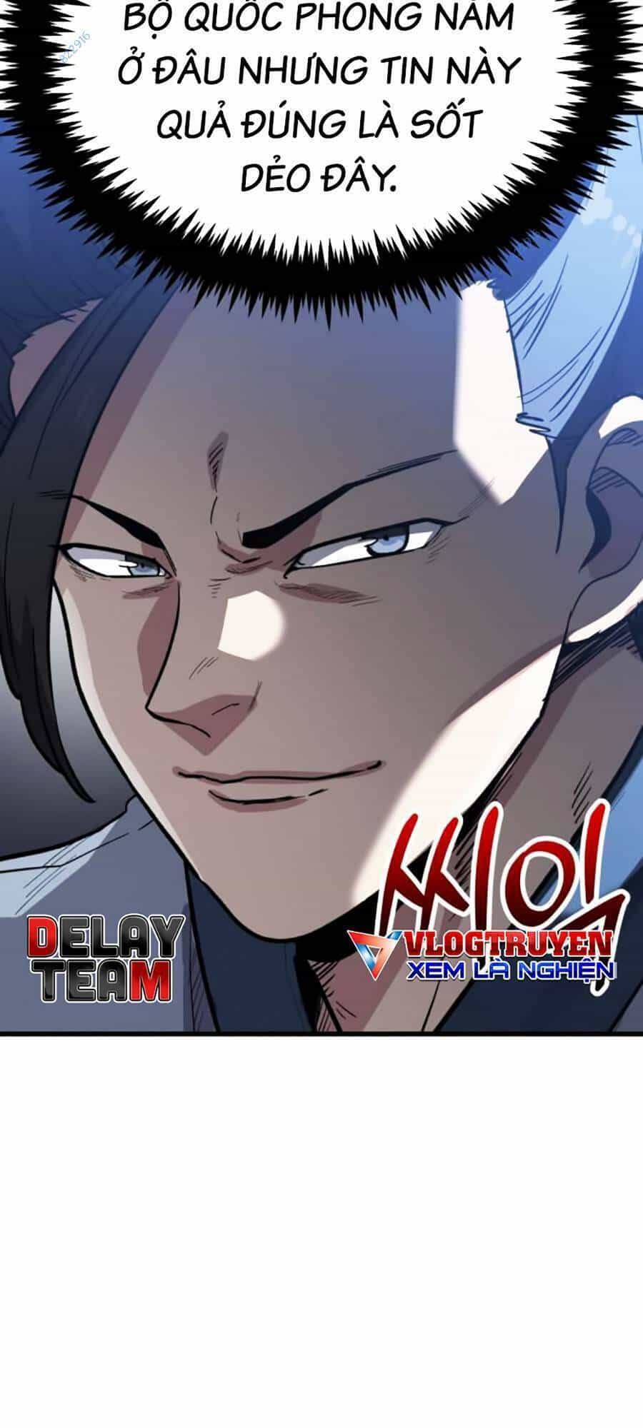 Hiệp Sĩ Xương Khô - Chương 11 - ảnh 93