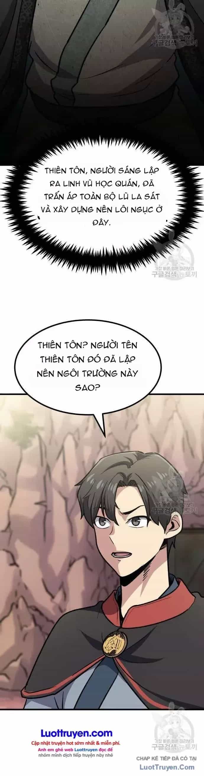 Hiệp Sĩ Xương Khô - Chương 12 - ảnh 11