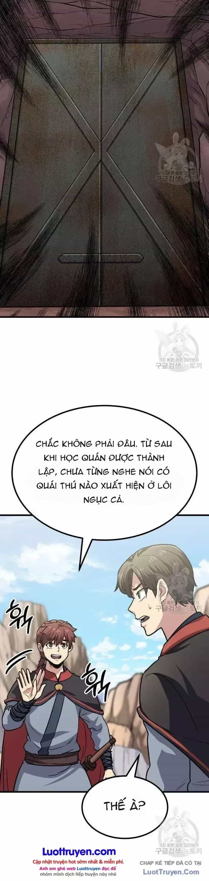 Hiệp Sĩ Xương Khô - Chương 12 - ảnh 15