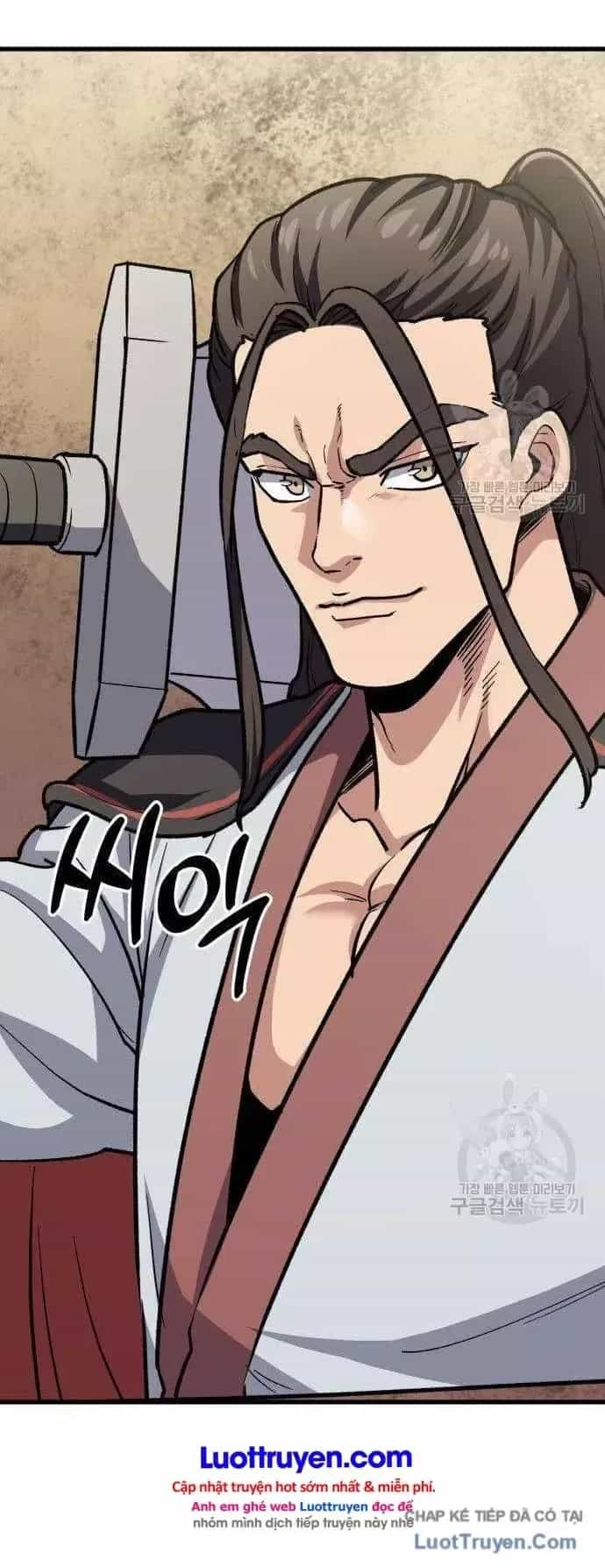 Hiệp Sĩ Xương Khô - Chương 12 - ảnh 25