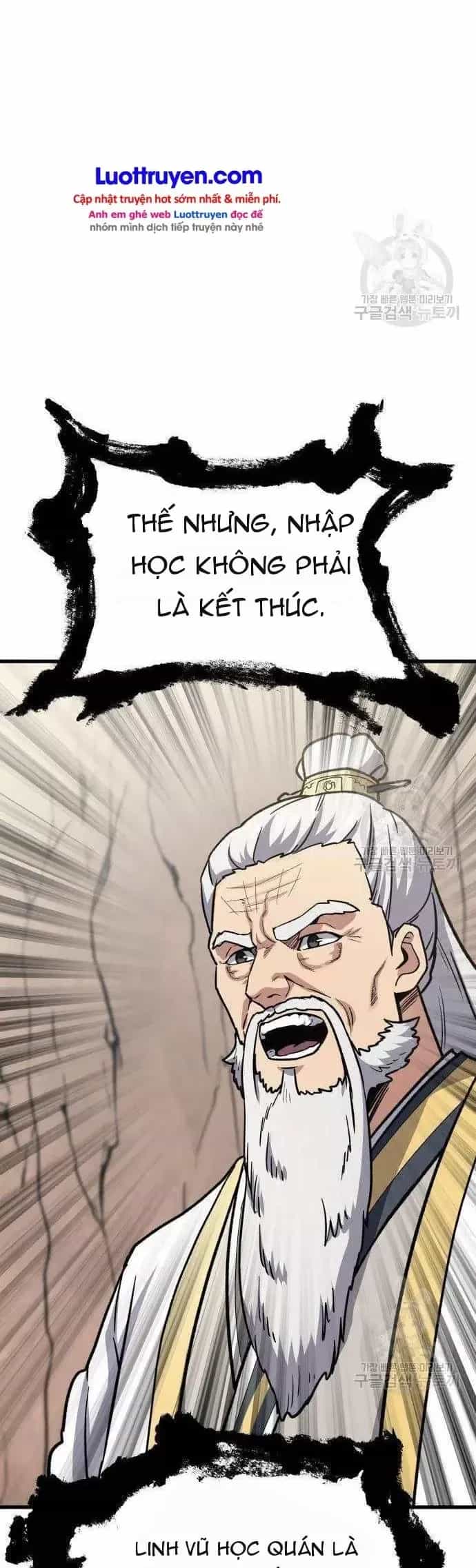 Hiệp Sĩ Xương Khô - Chương 12 - ảnh 33