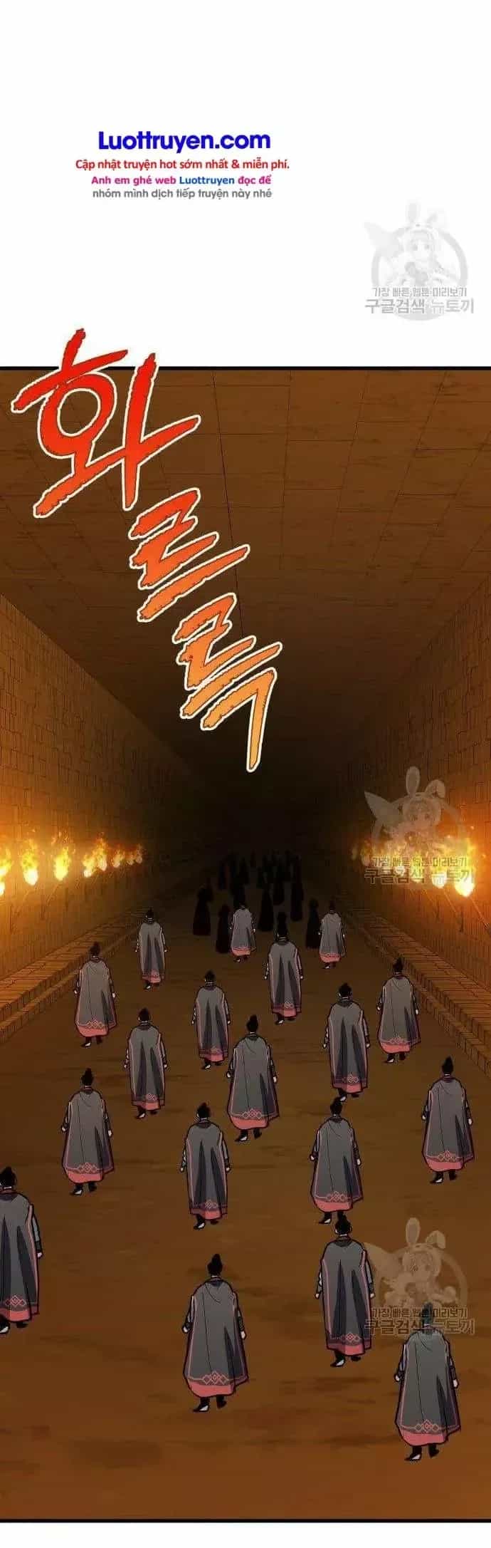 Hiệp Sĩ Xương Khô - Chương 12 - ảnh 53