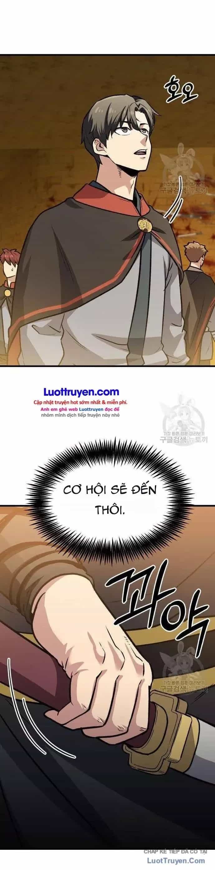 Hiệp Sĩ Xương Khô - Chương 12 - ảnh 89