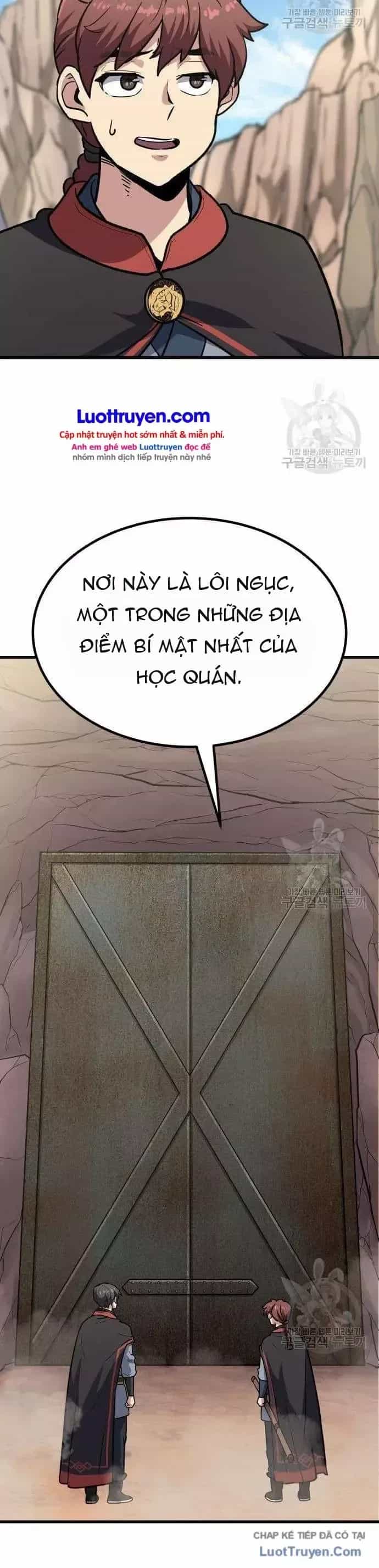 Hiệp Sĩ Xương Khô - Chương 12 - ảnh 9