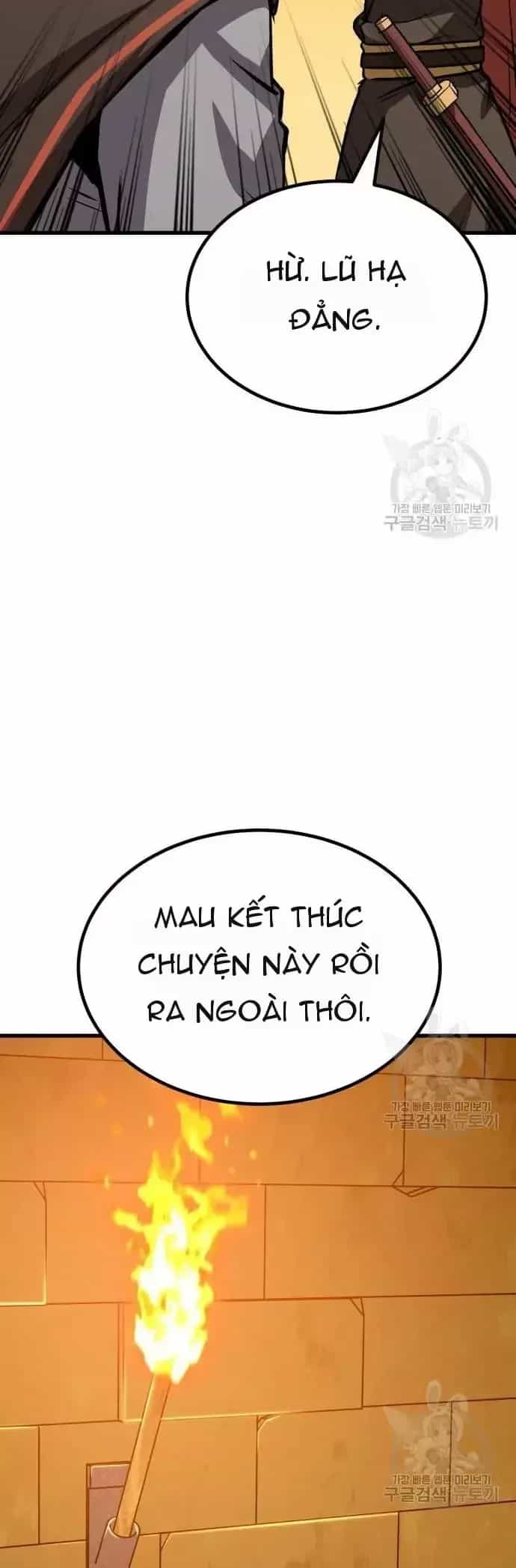 Hiệp Sĩ Xương Khô - Chương 13 - ảnh 27