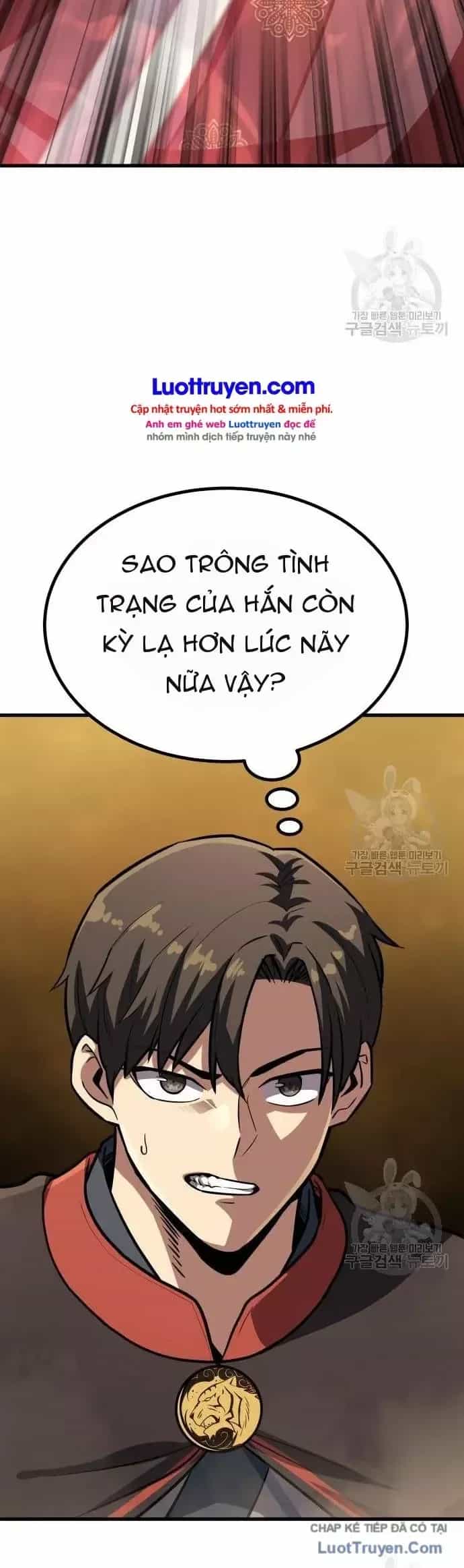Hiệp Sĩ Xương Khô - Chương 13 - ảnh 56