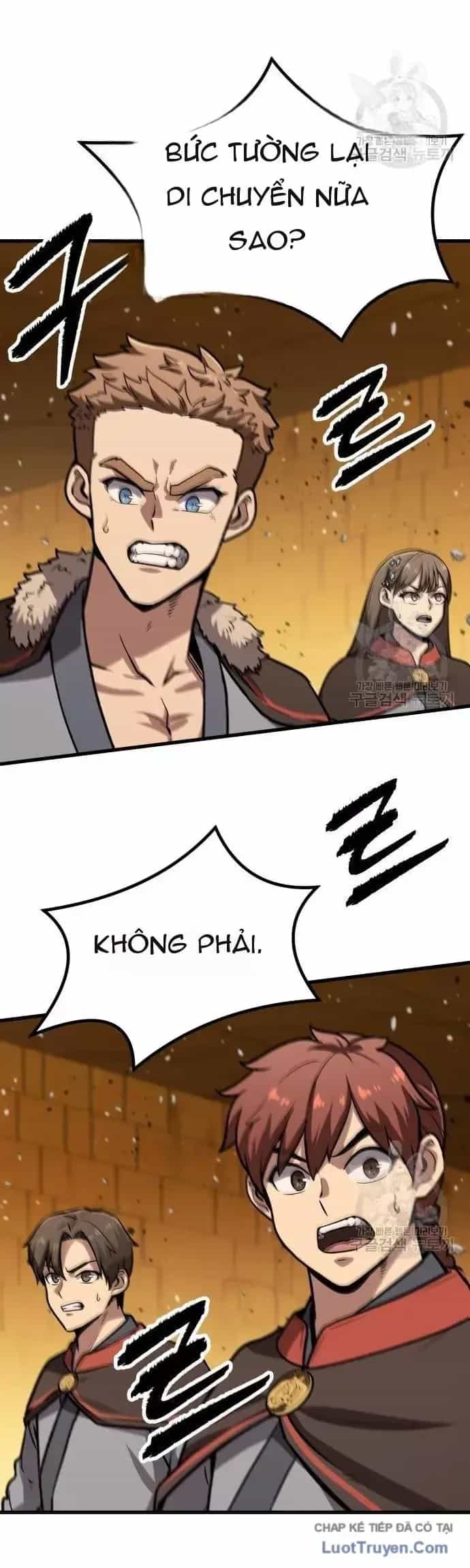 Hiệp Sĩ Xương Khô - Chương 13 - ảnh 58