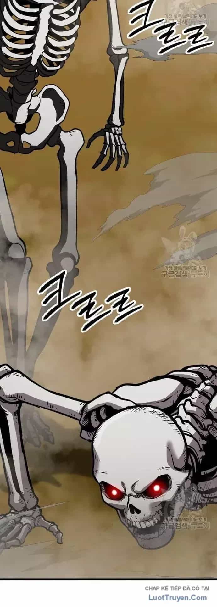 Hiệp Sĩ Xương Khô - Chương 13 - ảnh 72