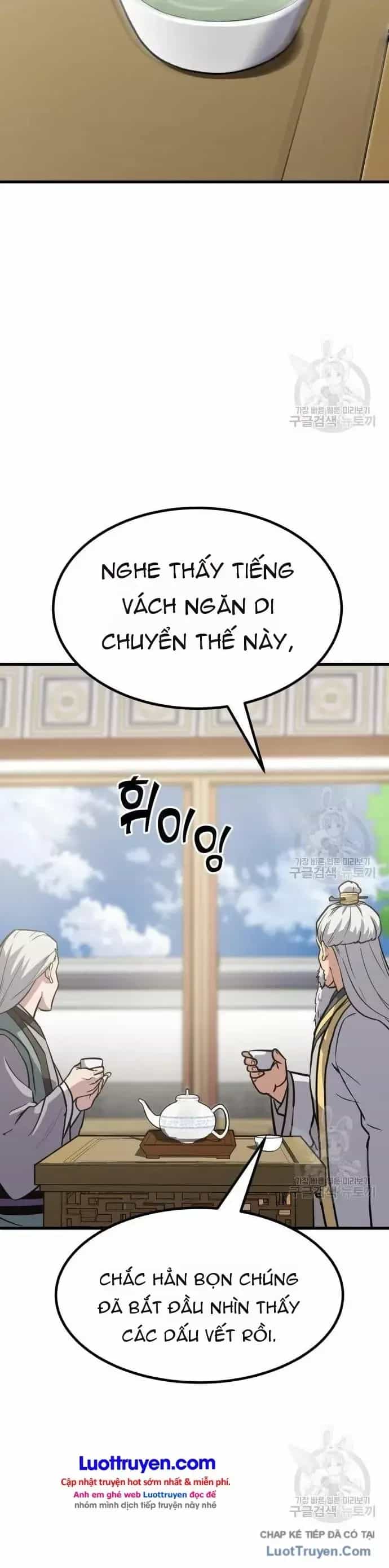 Hiệp Sĩ Xương Khô - Chương 13 - ảnh 84