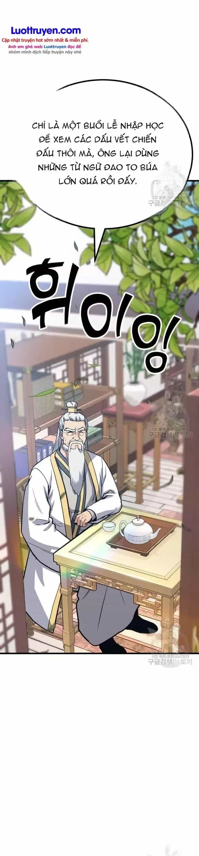 Hiệp Sĩ Xương Khô - Chương 13 - ảnh 94