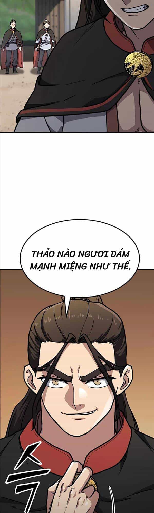 Hiệp Sĩ Xương Khô - Chương 5 - ảnh 141