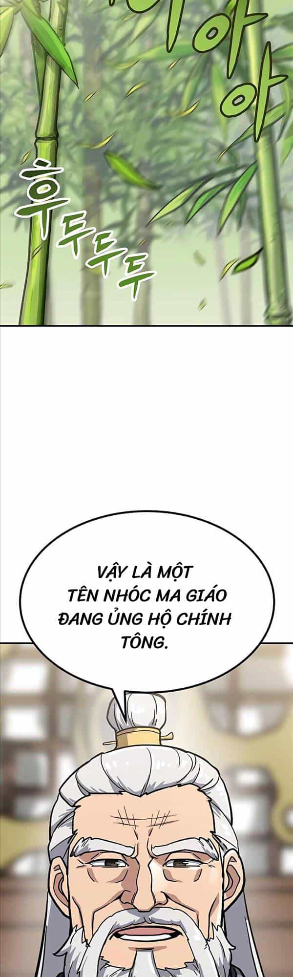 Hiệp Sĩ Xương Khô - Chương 6 - ảnh 119