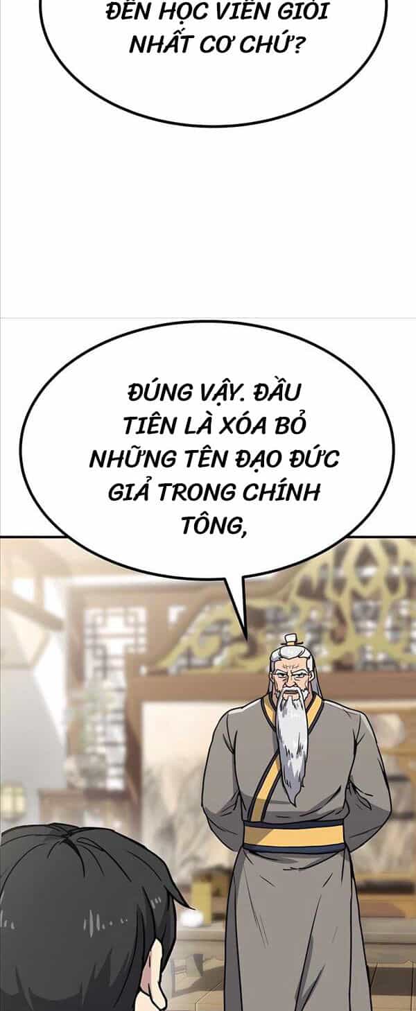 Hiệp Sĩ Xương Khô - Chương 6 - ảnh 125