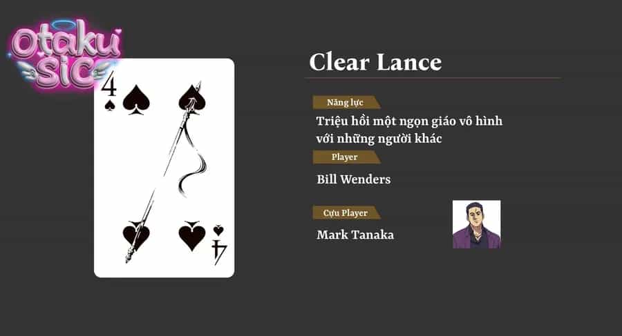 High Card - ♦9 No Mercy - Chương 14 - ảnh 14