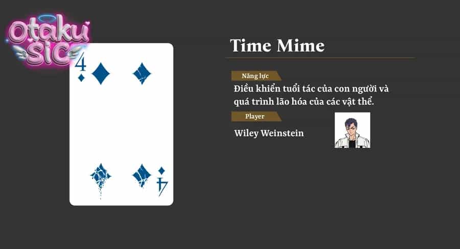 High Card - ♦9 No Mercy - Chương 14 - ảnh 16