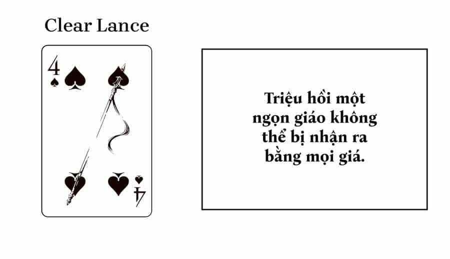 High Card - ♦9 No Mercy - Chương 6.5 - ảnh 14